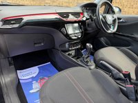 USED 2017 17 VAUXHALL CORSA 1.4i ecoTEC Limited Edition Hatchback 3dr Petrol Manual Euro 6 (75 ps) 