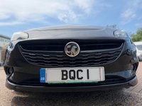 USED 2017 17 VAUXHALL CORSA 1.4i ecoTEC Limited Edition Hatchback 3dr Petrol Manual Euro 6 (75 ps) 