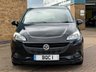 USED 2017 17 VAUXHALL CORSA 1.4i ecoTEC Limited Edition Hatchback 3dr Petrol Manual Euro 6 (75 ps) 