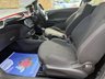 USED 2017 17 VAUXHALL CORSA 1.4i ecoTEC Limited Edition Hatchback 3dr Petrol Manual Euro 6 (75 ps) 
