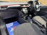 USED 2017 17 VAUXHALL CORSA 1.4i ecoTEC Limited Edition Hatchback 3dr Petrol Manual Euro 6 (75 ps) 