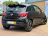 USED 2017 17 VAUXHALL CORSA 1.4i ecoTEC Limited Edition Hatchback 3dr Petrol Manual Euro 6 (75 ps) 
