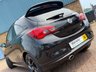 USED 2017 17 VAUXHALL CORSA 1.4i ecoTEC Limited Edition Hatchback 3dr Petrol Manual Euro 6 (75 ps) 