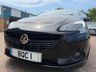USED 2017 17 VAUXHALL CORSA 1.4i ecoTEC Limited Edition Hatchback 3dr Petrol Manual Euro 6 (75 ps) 