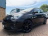USED 2017 17 VAUXHALL CORSA 1.4i ecoTEC Limited Edition Hatchback 3dr Petrol Manual Euro 6 (75 ps) 