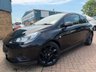 USED 2017 17 VAUXHALL CORSA 1.4i ecoTEC Limited Edition Hatchback 3dr Petrol Manual Euro 6 (75 ps) 