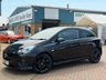 USED 2017 17 VAUXHALL CORSA 1.4i ecoTEC Limited Edition Hatchback 3dr Petrol Manual Euro 6 (75 ps) 