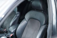 USED 2017 17 AUDI Q3 2.0 TDI Black Edition quattro Euro 6 (s/s) 5dr BLACK EDITION | BOSE | NAV