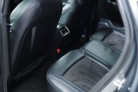USED 2017 17 AUDI Q3 2.0 TDI Black Edition quattro Euro 6 (s/s) 5dr BLACK EDITION | BOSE | NAV