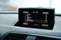 USED 2017 17 AUDI Q3 2.0 TDI Black Edition quattro Euro 6 (s/s) 5dr BLACK EDITION | BOSE | NAV