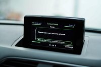 USED 2017 17 AUDI Q3 2.0 TDI Black Edition quattro Euro 6 (s/s) 5dr BLACK EDITION | BOSE | NAV