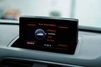 USED 2017 17 AUDI Q3 2.0 TDI Black Edition quattro Euro 6 (s/s) 5dr BLACK EDITION | BOSE | NAV