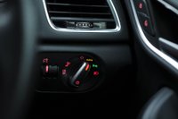USED 2017 17 AUDI Q3 2.0 TDI Black Edition quattro Euro 6 (s/s) 5dr BLACK EDITION | BOSE | NAV