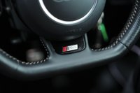 USED 2017 17 AUDI Q3 2.0 TDI Black Edition quattro Euro 6 (s/s) 5dr BLACK EDITION | BOSE | NAV
