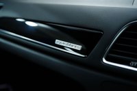 USED 2017 17 AUDI Q3 2.0 TDI Black Edition quattro Euro 6 (s/s) 5dr BLACK EDITION | BOSE | NAV