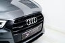 USED 2017 17 AUDI Q3 2.0 TDI Black Edition quattro Euro 6 (s/s) 5dr BLACK EDITION | BOSE | NAV