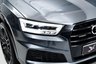 USED 2017 17 AUDI Q3 2.0 TDI Black Edition quattro Euro 6 (s/s) 5dr BLACK EDITION | BOSE | NAV