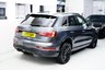 USED 2017 17 AUDI Q3 2.0 TDI Black Edition quattro Euro 6 (s/s) 5dr BLACK EDITION | BOSE | NAV