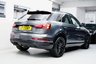 USED 2017 17 AUDI Q3 2.0 TDI Black Edition quattro Euro 6 (s/s) 5dr BLACK EDITION | BOSE | NAV