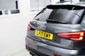 USED 2017 17 AUDI Q3 2.0 TDI Black Edition quattro Euro 6 (s/s) 5dr BLACK EDITION | BOSE | NAV