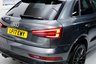 USED 2017 17 AUDI Q3 2.0 TDI Black Edition quattro Euro 6 (s/s) 5dr BLACK EDITION | BOSE | NAV