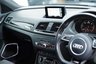 USED 2017 17 AUDI Q3 2.0 TDI Black Edition quattro Euro 6 (s/s) 5dr BLACK EDITION | BOSE | NAV