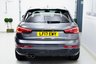 USED 2017 17 AUDI Q3 2.0 TDI Black Edition quattro Euro 6 (s/s) 5dr BLACK EDITION | BOSE | NAV