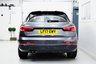 USED 2017 17 AUDI Q3 2.0 TDI Black Edition quattro Euro 6 (s/s) 5dr BLACK EDITION | BOSE | NAV