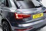 USED 2017 17 AUDI Q3 2.0 TDI Black Edition quattro Euro 6 (s/s) 5dr BLACK EDITION | BOSE | NAV