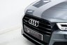 USED 2017 17 AUDI Q3 2.0 TDI Black Edition quattro Euro 6 (s/s) 5dr BLACK EDITION | BOSE | NAV