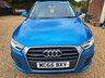USED 2015 65 AUDI Q3 2.0 TDI SE quattro Euro 6 (s/s) 5dr LOVELY CONDITION!!!