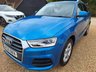 USED 2015 65 AUDI Q3 2.0 TDI SE quattro Euro 6 (s/s) 5dr LOVELY CONDITION!!!