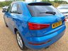 USED 2015 65 AUDI Q3 2.0 TDI SE quattro Euro 6 (s/s) 5dr LOVELY CONDITION!!!