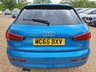 USED 2015 65 AUDI Q3 2.0 TDI SE quattro Euro 6 (s/s) 5dr LOVELY CONDITION!!!