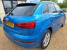 USED 2015 65 AUDI Q3 2.0 TDI SE quattro Euro 6 (s/s) 5dr LOVELY CONDITION!!!