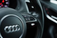 USED 2017 67 AUDI Q3 2.0 TDI Black Edition S Tronic quattro Euro 6 (s/s) 5dr BLACK EDITION | BOSE | NAV