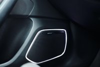 USED 2017 67 AUDI Q3 2.0 TDI Black Edition S Tronic quattro Euro 6 (s/s) 5dr BLACK EDITION | BOSE | NAV