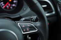 USED 2017 67 AUDI Q3 2.0 TDI Black Edition S Tronic quattro Euro 6 (s/s) 5dr BLACK EDITION | BOSE | NAV
