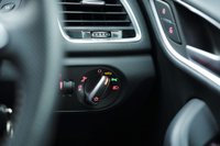 USED 2017 67 AUDI Q3 2.0 TDI Black Edition S Tronic quattro Euro 6 (s/s) 5dr BLACK EDITION | BOSE | NAV