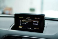 USED 2017 67 AUDI Q3 2.0 TDI Black Edition S Tronic quattro Euro 6 (s/s) 5dr BLACK EDITION | BOSE | NAV