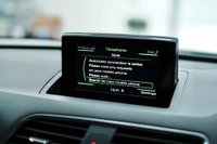 USED 2017 67 AUDI Q3 2.0 TDI Black Edition S Tronic quattro Euro 6 (s/s) 5dr BLACK EDITION | BOSE | NAV