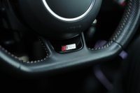 USED 2017 67 AUDI Q3 2.0 TDI Black Edition S Tronic quattro Euro 6 (s/s) 5dr BLACK EDITION | BOSE | NAV