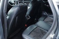 USED 2017 67 AUDI Q3 2.0 TDI Black Edition S Tronic quattro Euro 6 (s/s) 5dr BLACK EDITION | BOSE | NAV