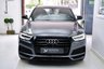 USED 2017 67 AUDI Q3 2.0 TDI Black Edition S Tronic quattro Euro 6 (s/s) 5dr BLACK EDITION | BOSE | NAV
