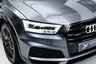 USED 2017 67 AUDI Q3 2.0 TDI Black Edition S Tronic quattro Euro 6 (s/s) 5dr BLACK EDITION | BOSE | NAV