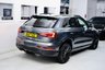 USED 2017 67 AUDI Q3 2.0 TDI Black Edition S Tronic quattro Euro 6 (s/s) 5dr BLACK EDITION | BOSE | NAV