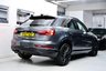 USED 2017 67 AUDI Q3 2.0 TDI Black Edition S Tronic quattro Euro 6 (s/s) 5dr BLACK EDITION | BOSE | NAV