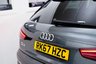 USED 2017 67 AUDI Q3 2.0 TDI Black Edition S Tronic quattro Euro 6 (s/s) 5dr BLACK EDITION | BOSE | NAV