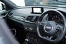USED 2017 67 AUDI Q3 2.0 TDI Black Edition S Tronic quattro Euro 6 (s/s) 5dr BLACK EDITION | BOSE | NAV