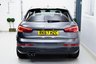 USED 2017 67 AUDI Q3 2.0 TDI Black Edition S Tronic quattro Euro 6 (s/s) 5dr BLACK EDITION | BOSE | NAV